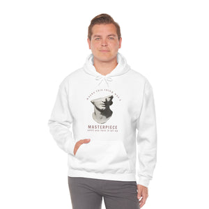 The Masterpiece Hoodie