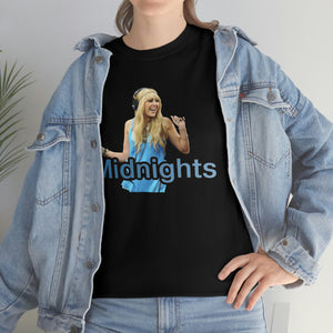 The HM Midnight T-Shirt