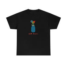 Load image into Gallery viewer, The Love Flowers T-Shirt
