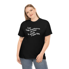 Load image into Gallery viewer, The I Miss Louis T-Shirt (clean)
