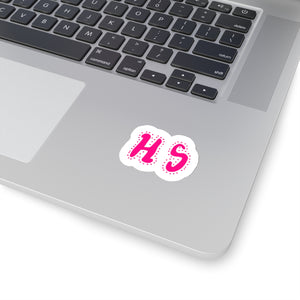 The HS Sticker