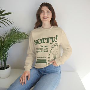 The Coney Crewneck