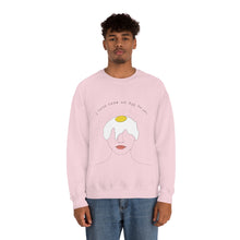 Load image into Gallery viewer, The Egg Crewneck
