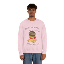 Load image into Gallery viewer, The Hunny Crewneck
