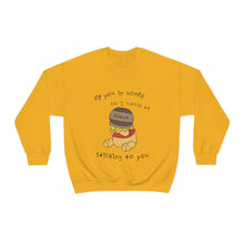 Load image into Gallery viewer, The Hunny Crewneck
