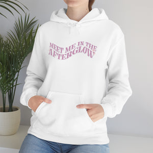 The Afterglow Hoodie