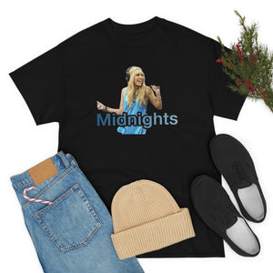 The HM Midnight T-Shirt