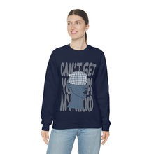 Load image into Gallery viewer, The Off My Mind Crewneck
