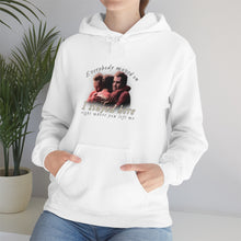 Load image into Gallery viewer, The Stayed Here Hoodie
