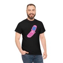 Load image into Gallery viewer, The He Calls Me Up T-Shirt
