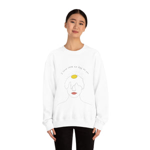 The Egg Crewneck