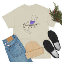 Load image into Gallery viewer, The Grapejuice Blues T-Shirt
