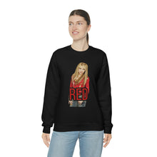 Load image into Gallery viewer, The HM Red Crewneck
