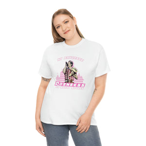 The Princess Harry T-Shirt