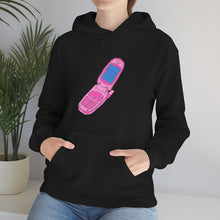 Load image into Gallery viewer, The He Calls Me Up Hoodie
