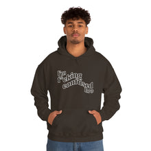 Load image into Gallery viewer, The Confused Hoodie
