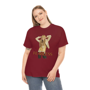 The HM Fearless T-Shirt