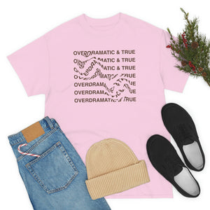 The Overdramatic T-Shirt