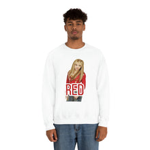 Load image into Gallery viewer, The HM Red Crewneck
