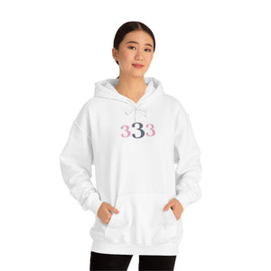 The Magic Number Hoodie