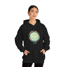 Load image into Gallery viewer, The Happy Free Confused Lonely Hoodie
