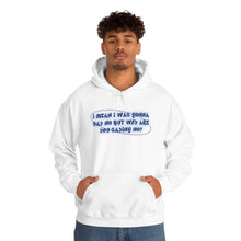 Load image into Gallery viewer, The Say No Hoodie
