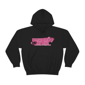 The Casually Cruel Hoodie