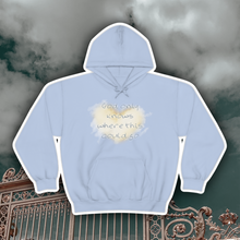 Load image into Gallery viewer, The God Knows Hoodie
