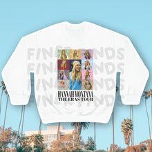 Load image into Gallery viewer, The HM Eras Crewneck
