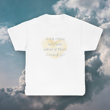 Load image into Gallery viewer, The God Knows T-Shirt
