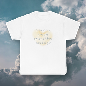 The God Knows T-Shirt