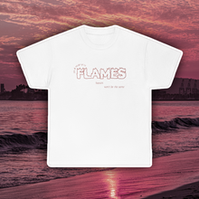 Load image into Gallery viewer, The Flames T-Shirt
