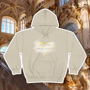 The God Knows Hoodie