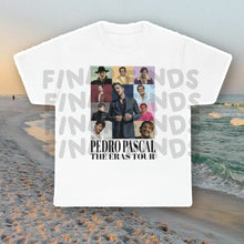 Load image into Gallery viewer, The Pedro Eras T-Shirt
