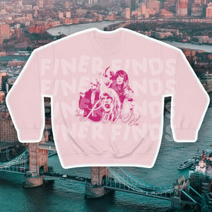 The Lover Era Crewneck