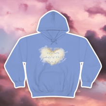 Load image into Gallery viewer, The God Knows Hoodie
