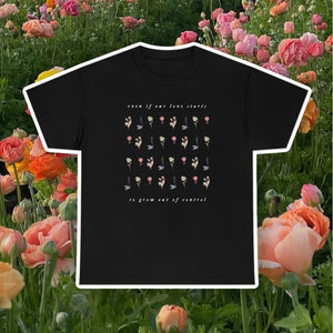 The Love Grow T-Shirt