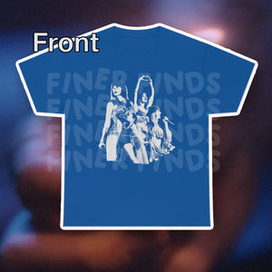 The Era Tour T-Shirt