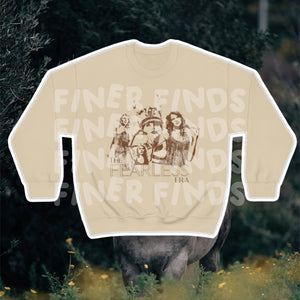 The Fear Era Crewneck