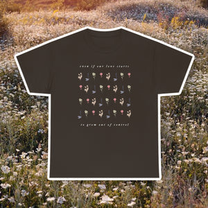 The Love Grow T-Shirt