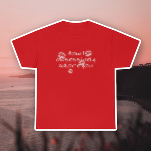 The Adore You T-Shirt