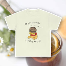 Load image into Gallery viewer, The Hunny T-Shirt
