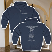 Load image into Gallery viewer, The Slayrry&#39;s House Hoodie
