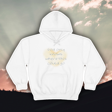 Load image into Gallery viewer, The God Knows Hoodie
