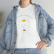 Load image into Gallery viewer, The Egg T-Shirt
