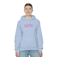 Load image into Gallery viewer, The Indifference Hoodie
