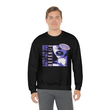 Load image into Gallery viewer, The Dress For Revenge Crewneck
