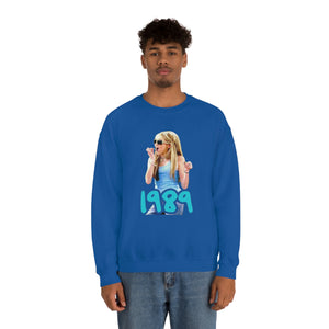 The HM '89 Crewneck