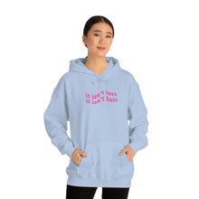 Load image into Gallery viewer, The Indifference Hoodie
