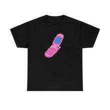 Load image into Gallery viewer, The He Calls Me Up T-Shirt
